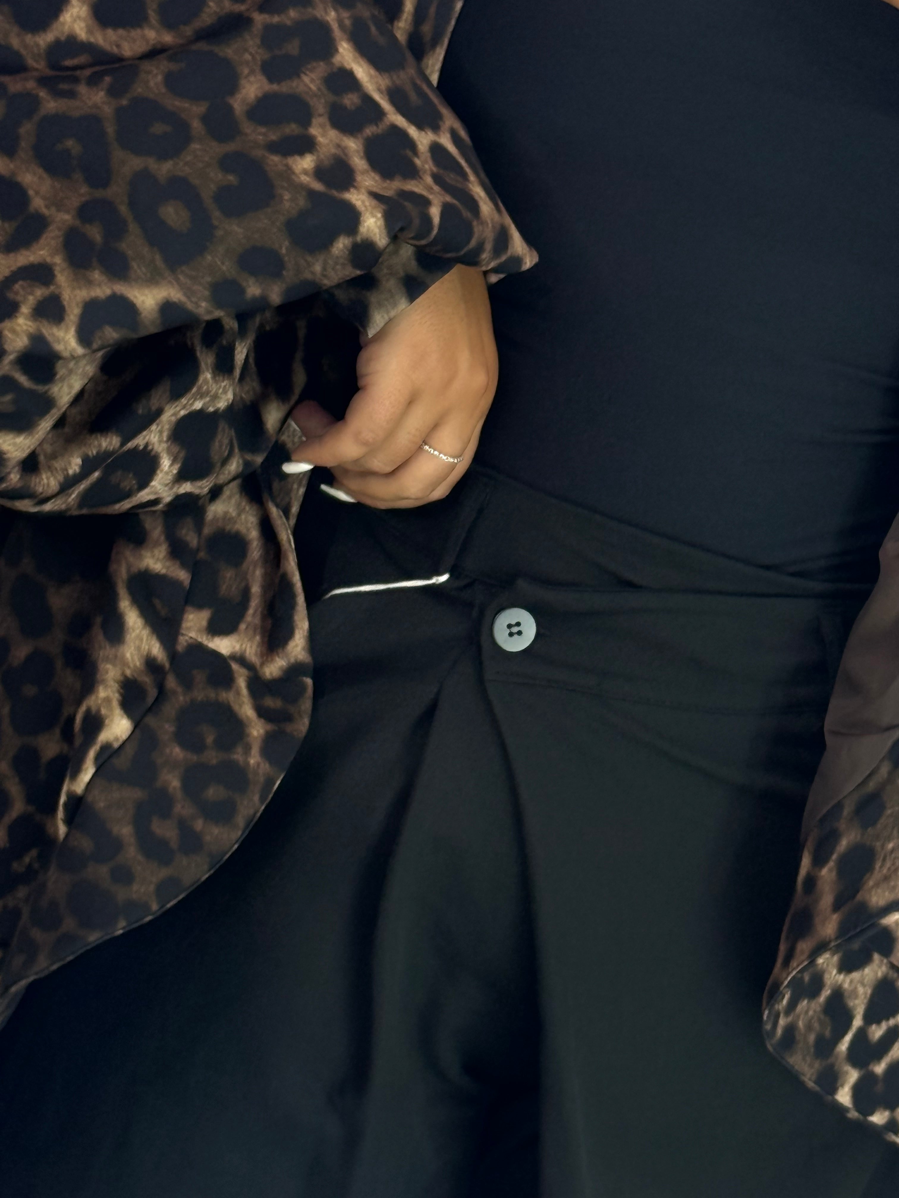 Pantalone Luna