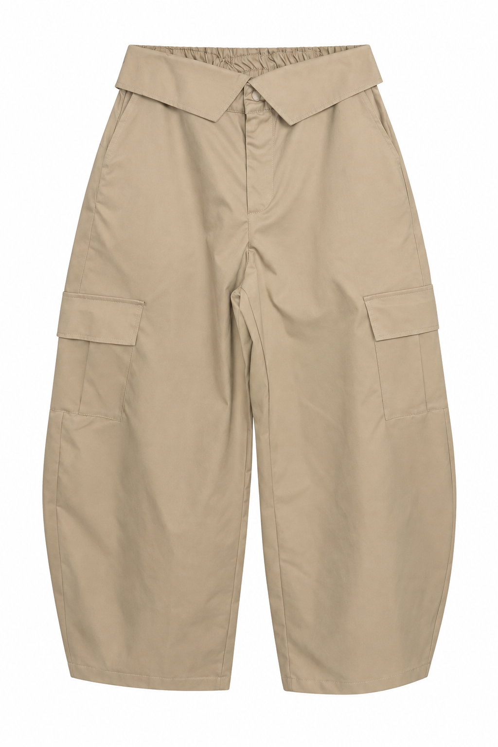 Pantalone Risvolto Just West