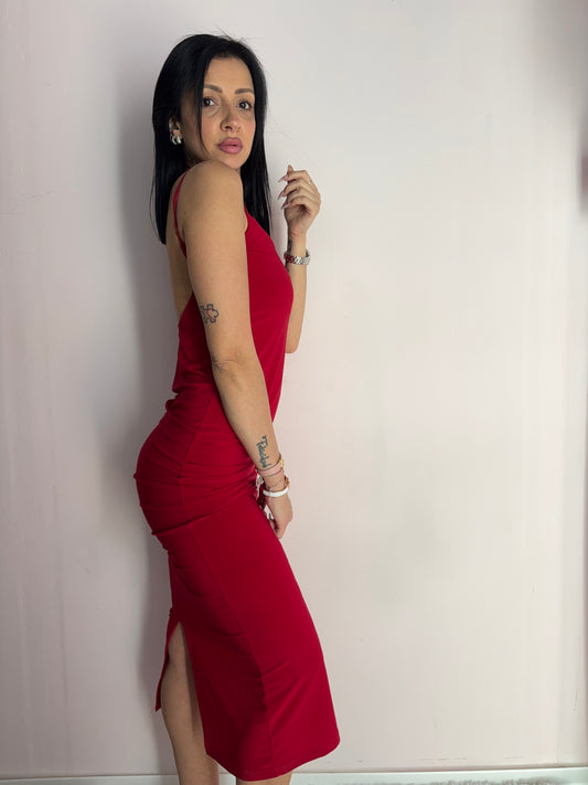 Dress Mulan