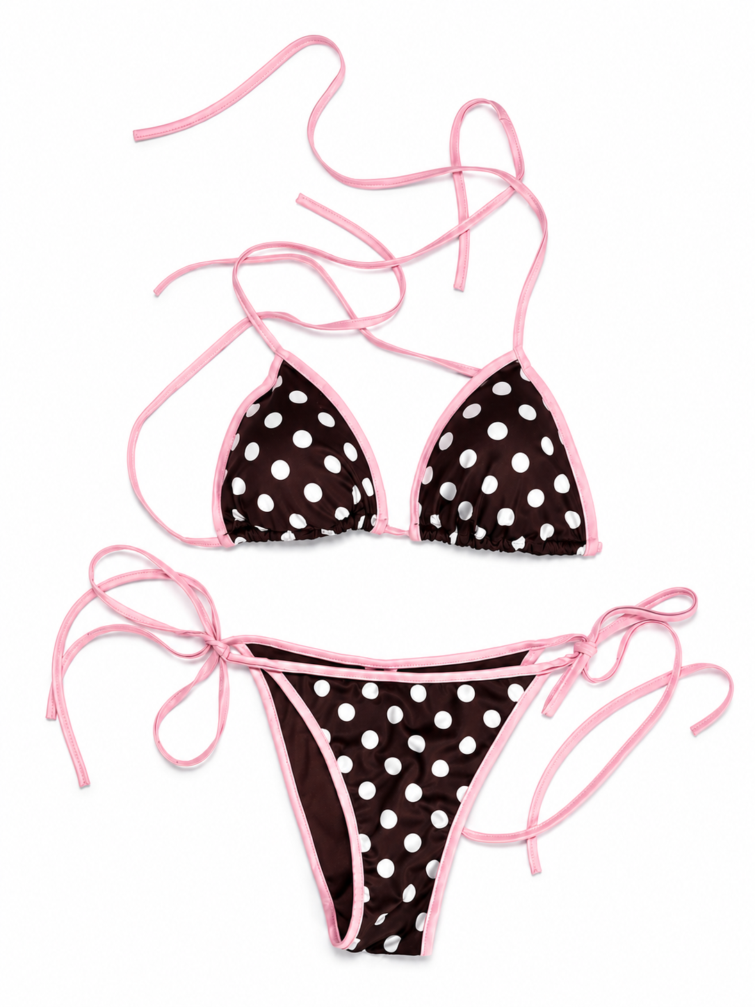 Costume Pois