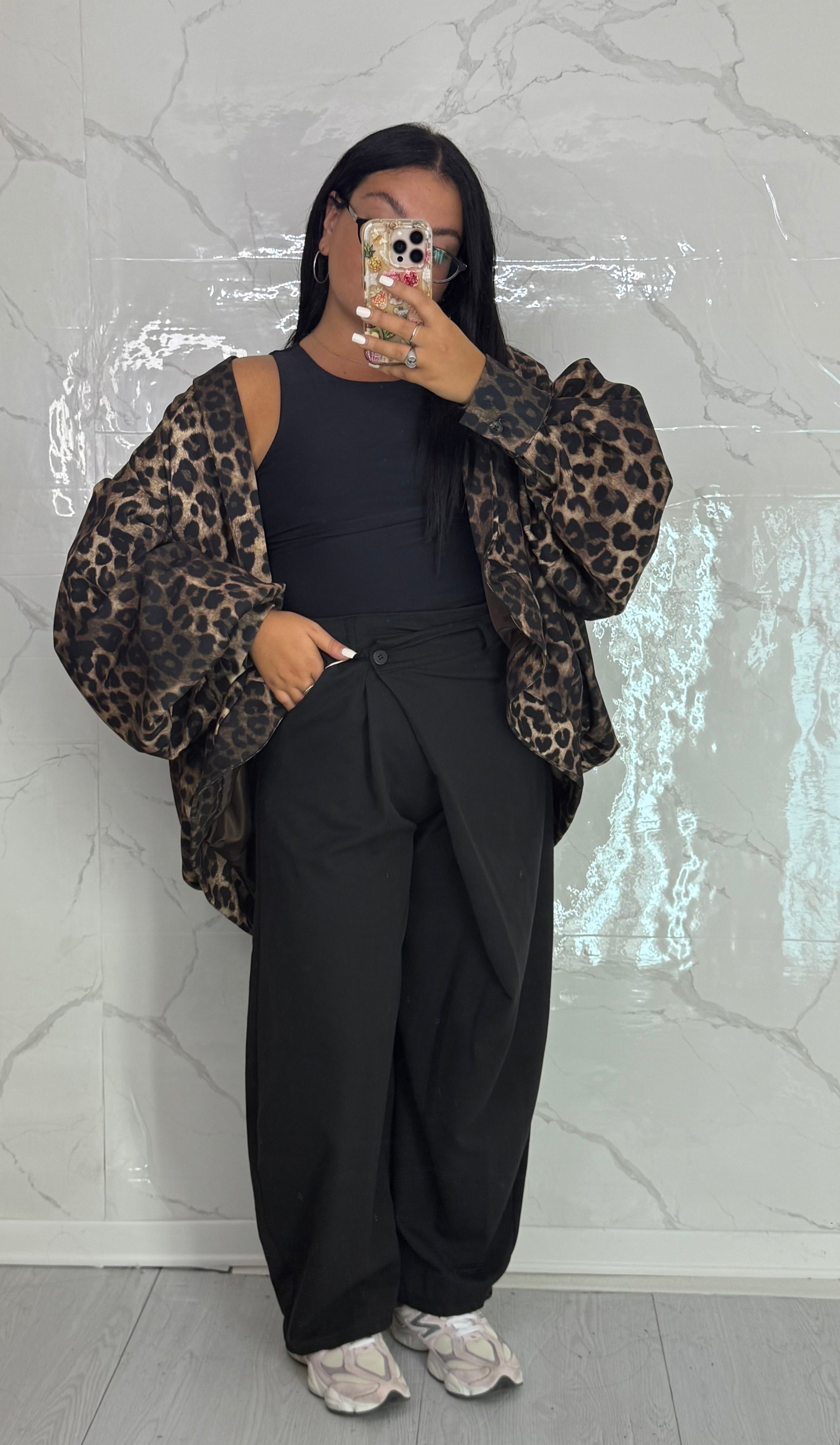 Pantalone Luna