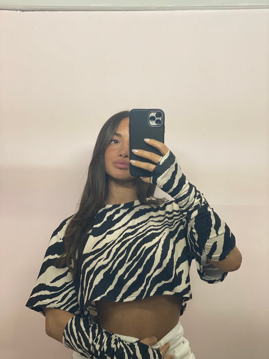 Shirt Milano