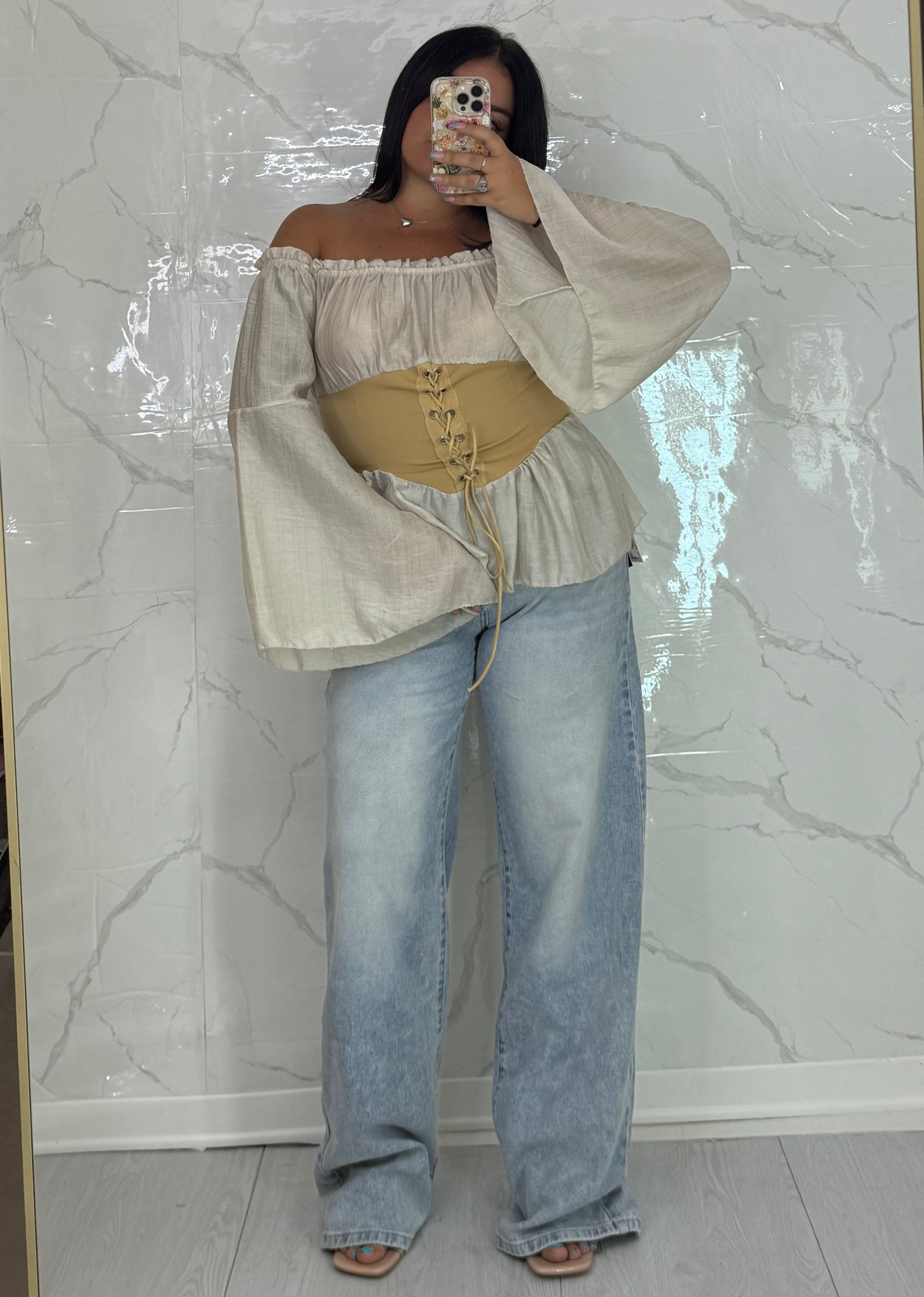 Jeans Fabiana
