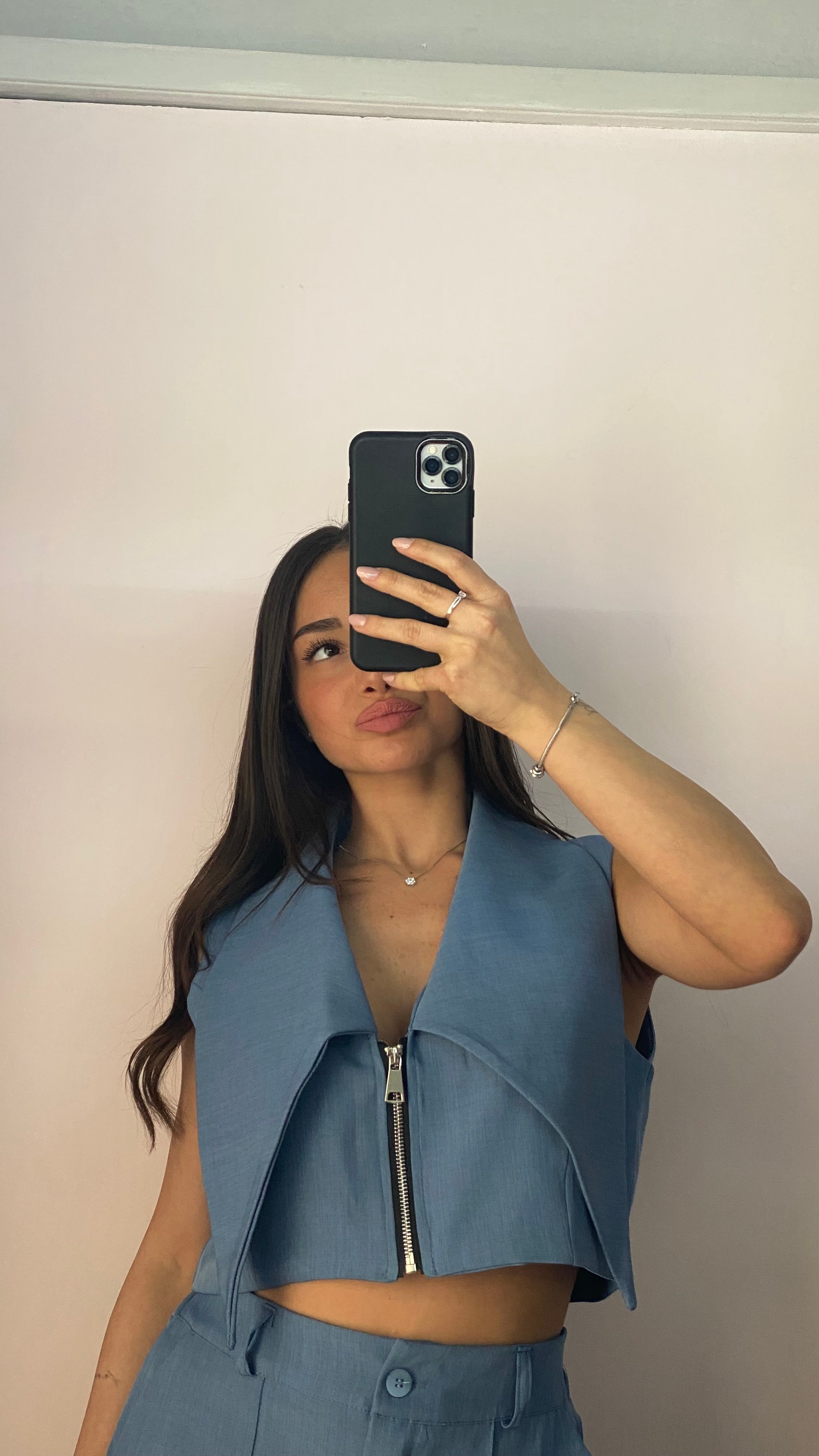 Coordinato Long
