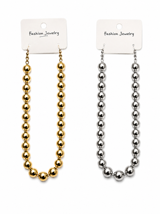 Collana Lucida Sfere
