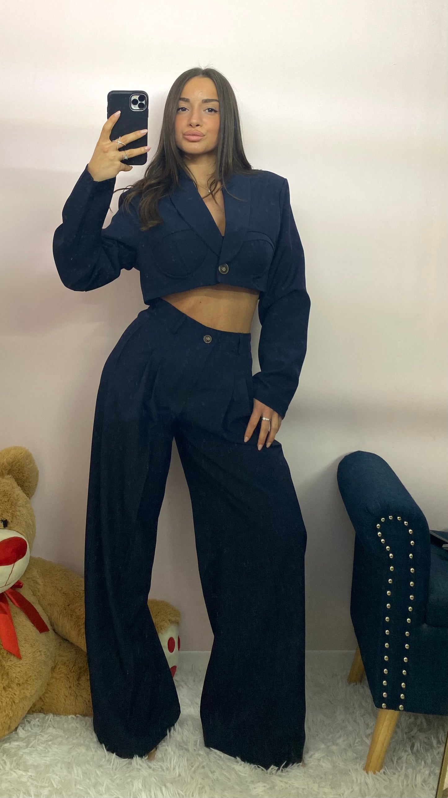Coordinato Serena