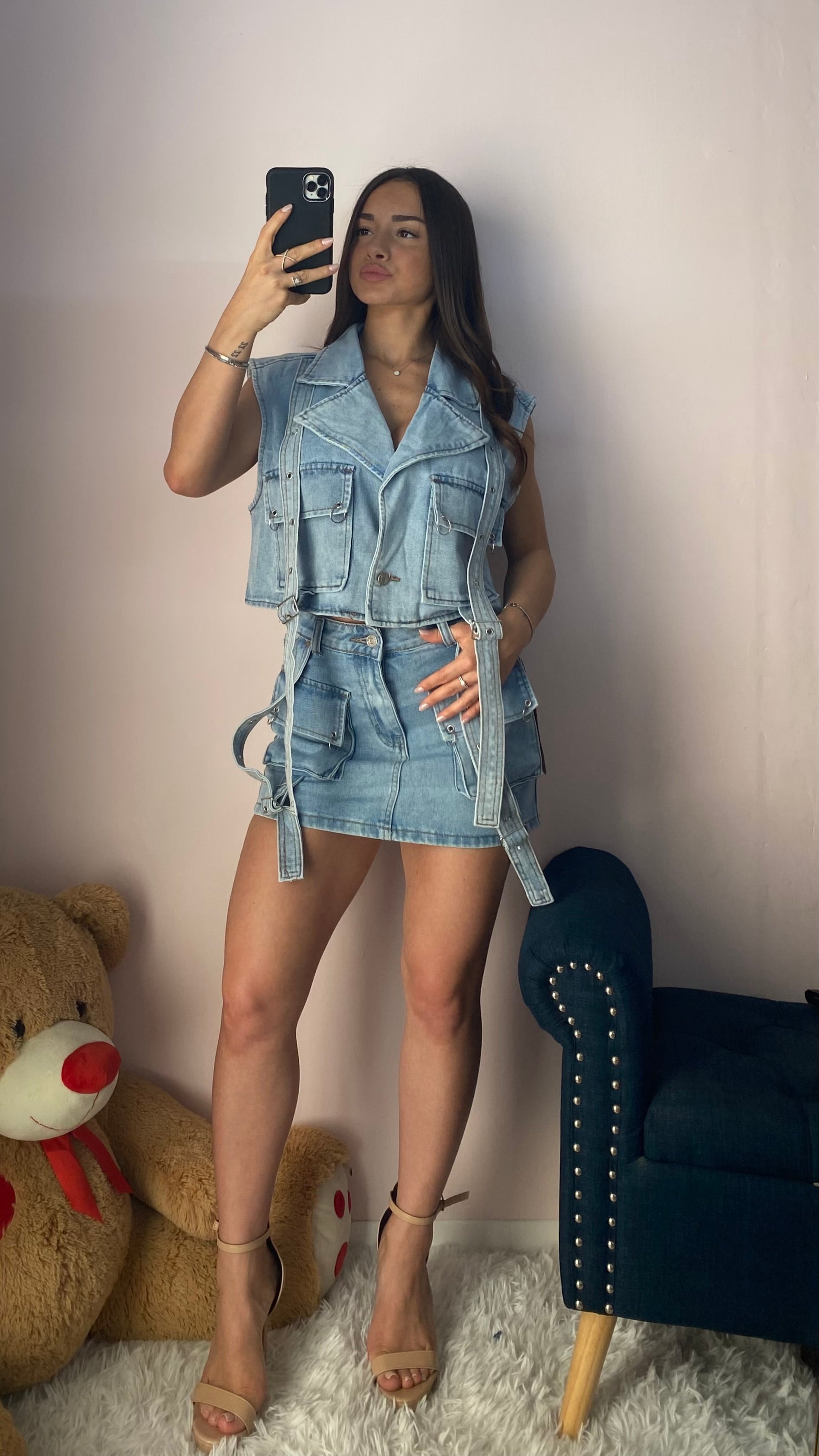 Coordinato Elena
