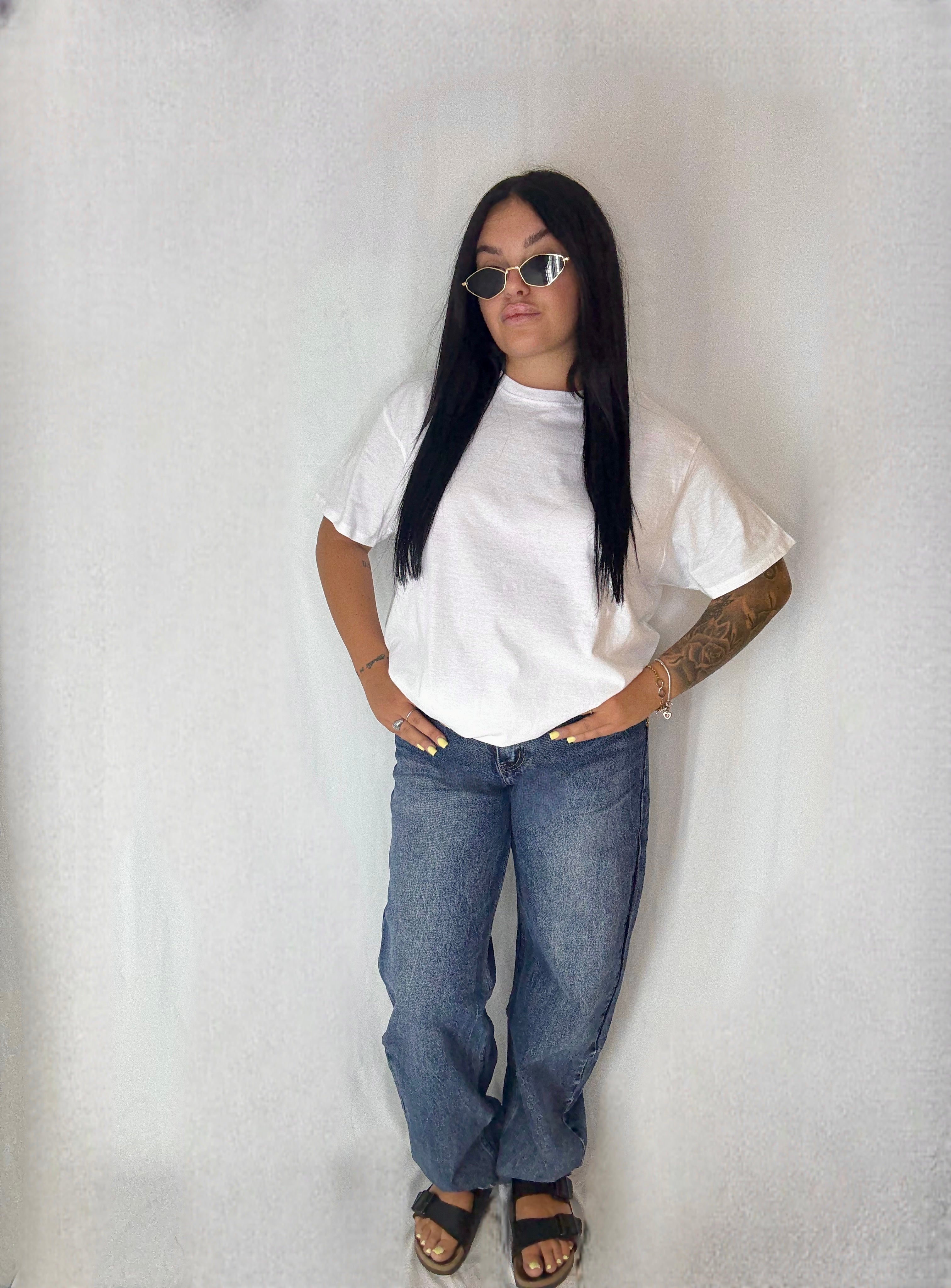 Jeans Particular