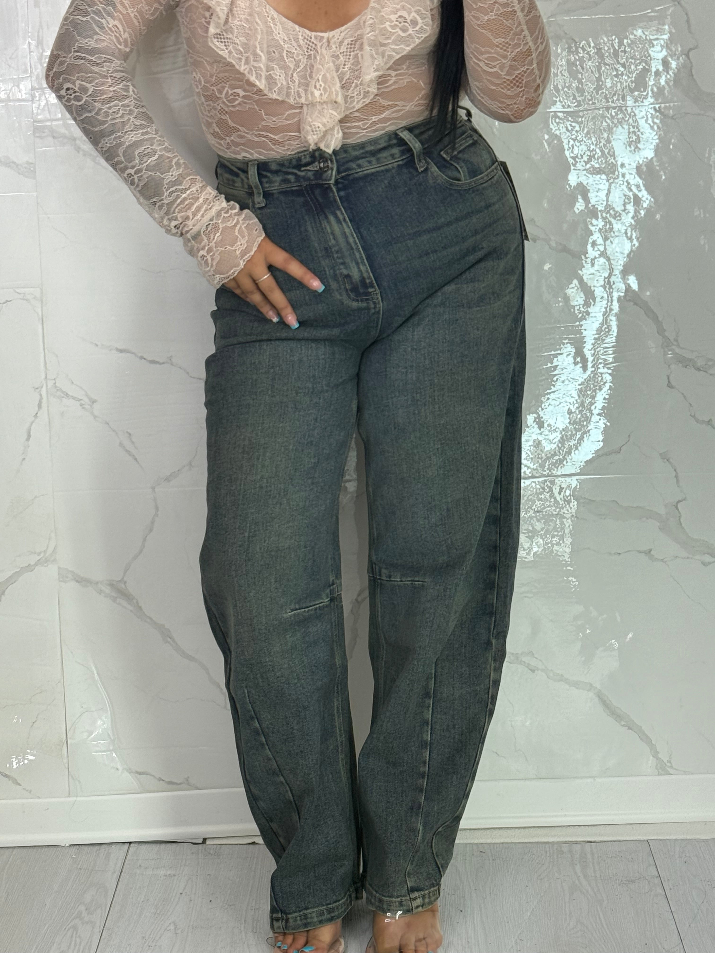 Jeans Carmen