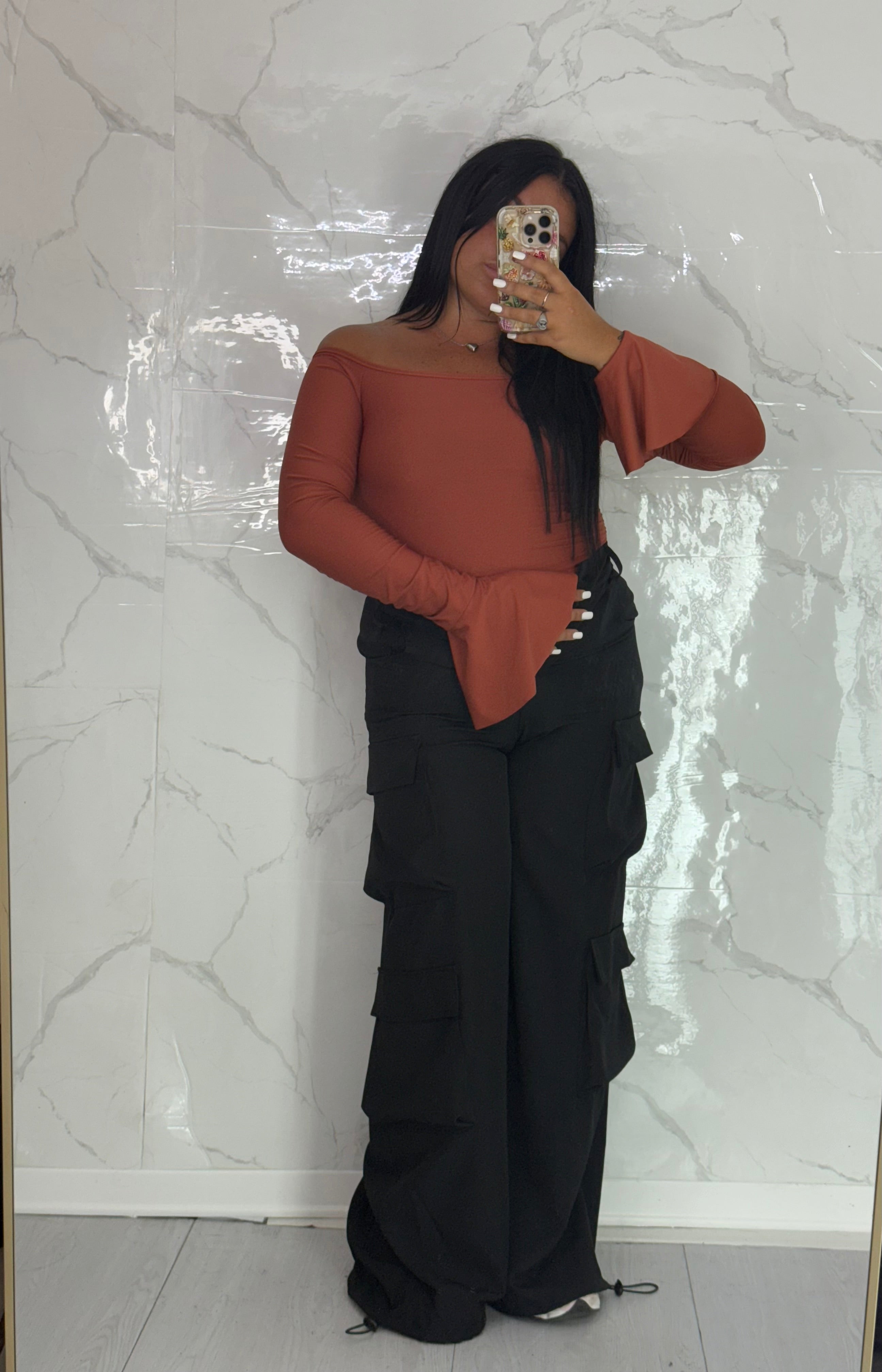 Pantalone Caterina