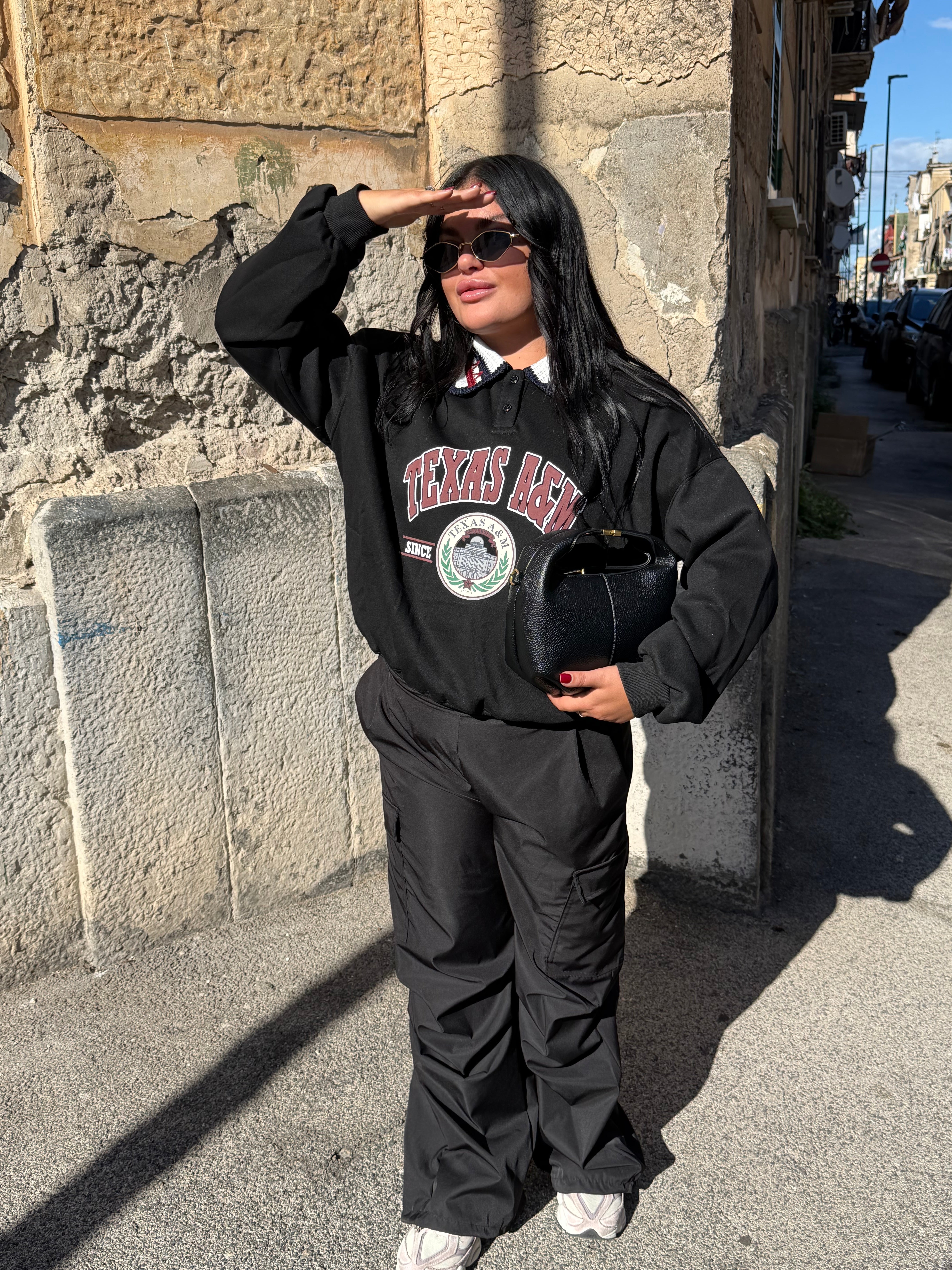 Pantalone Texas