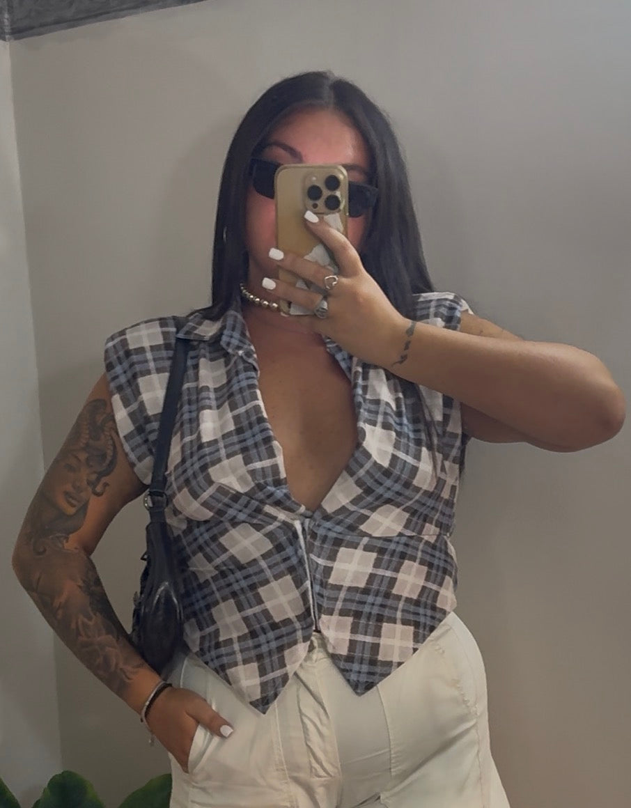 Camicia Gaia