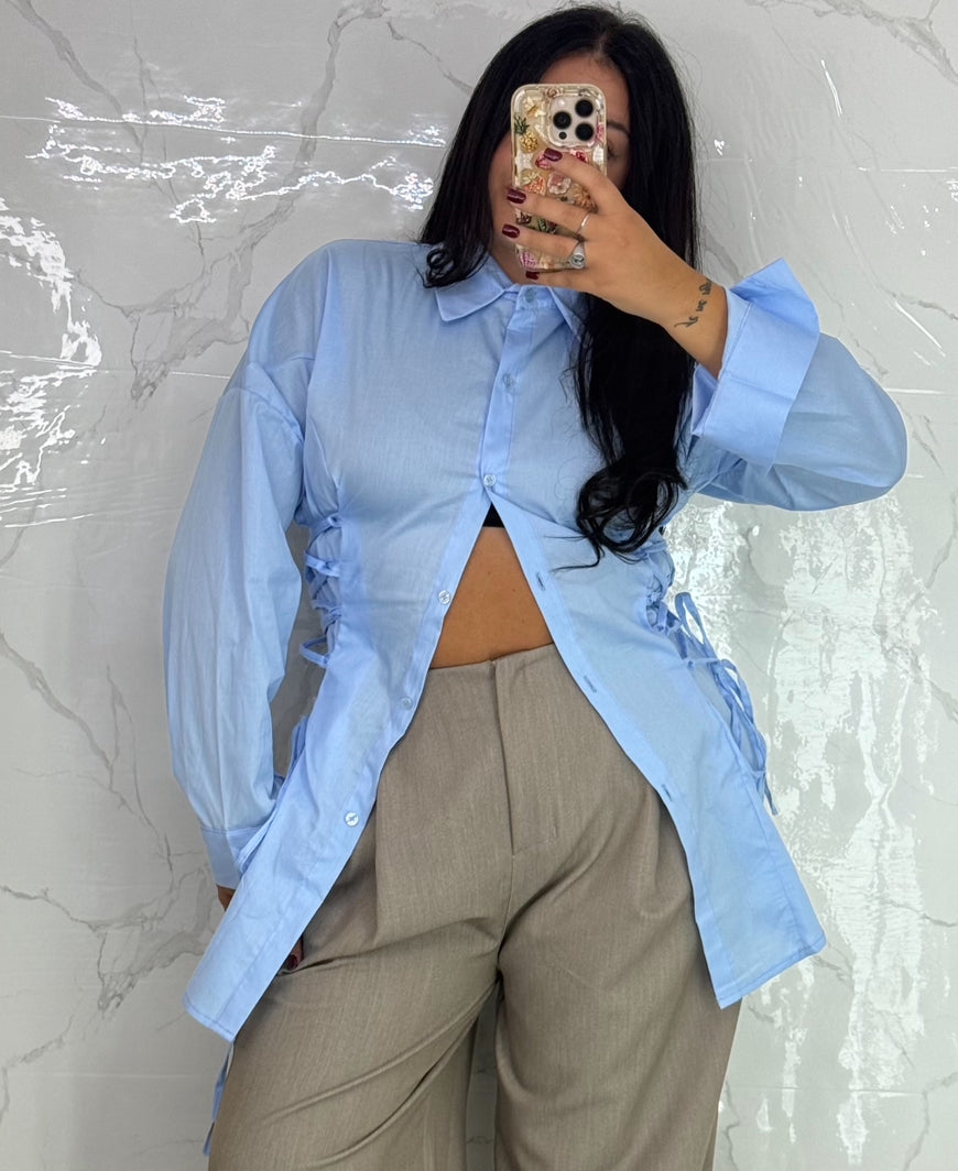Camicia Sasha