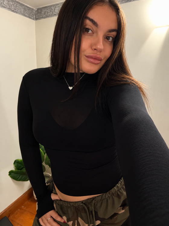 Maglia Missy