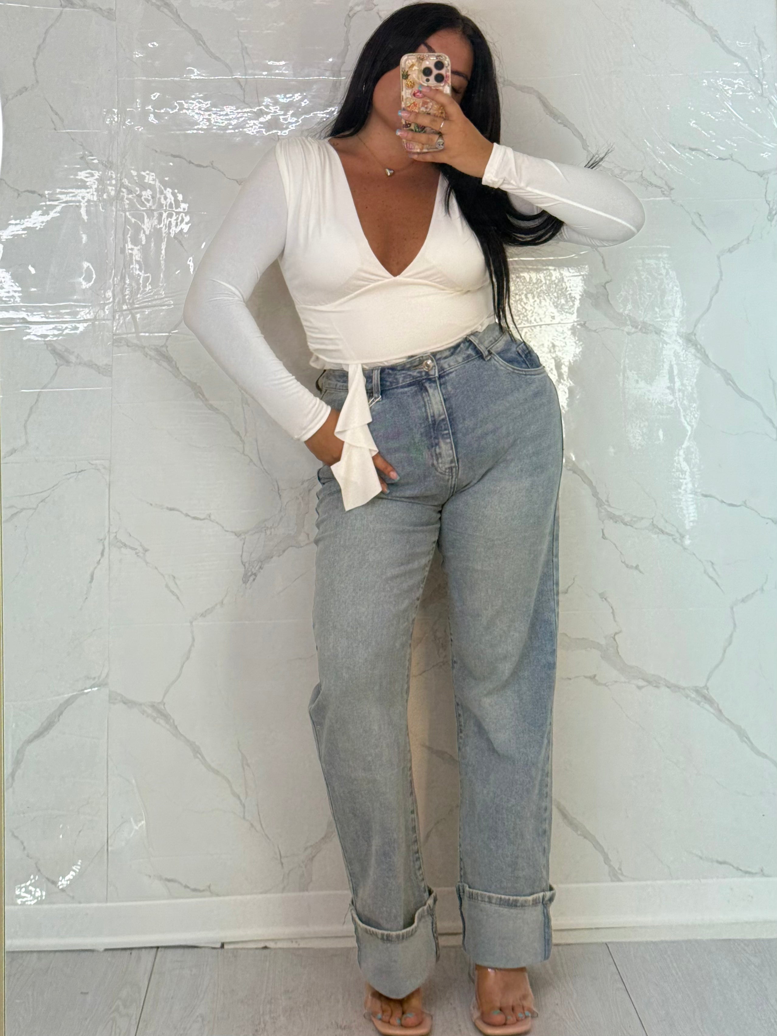Jeans Tessa