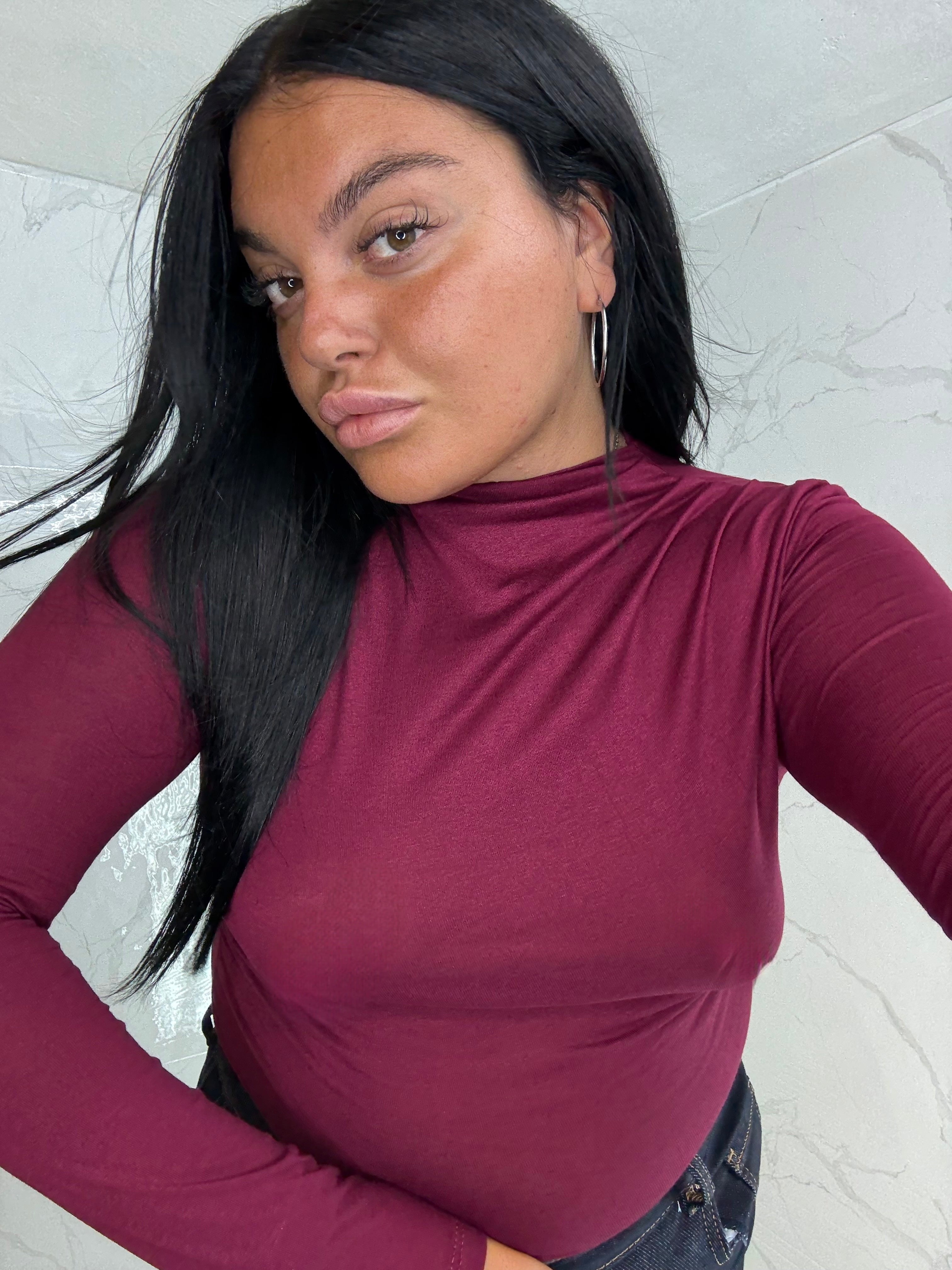 Maglia Missy