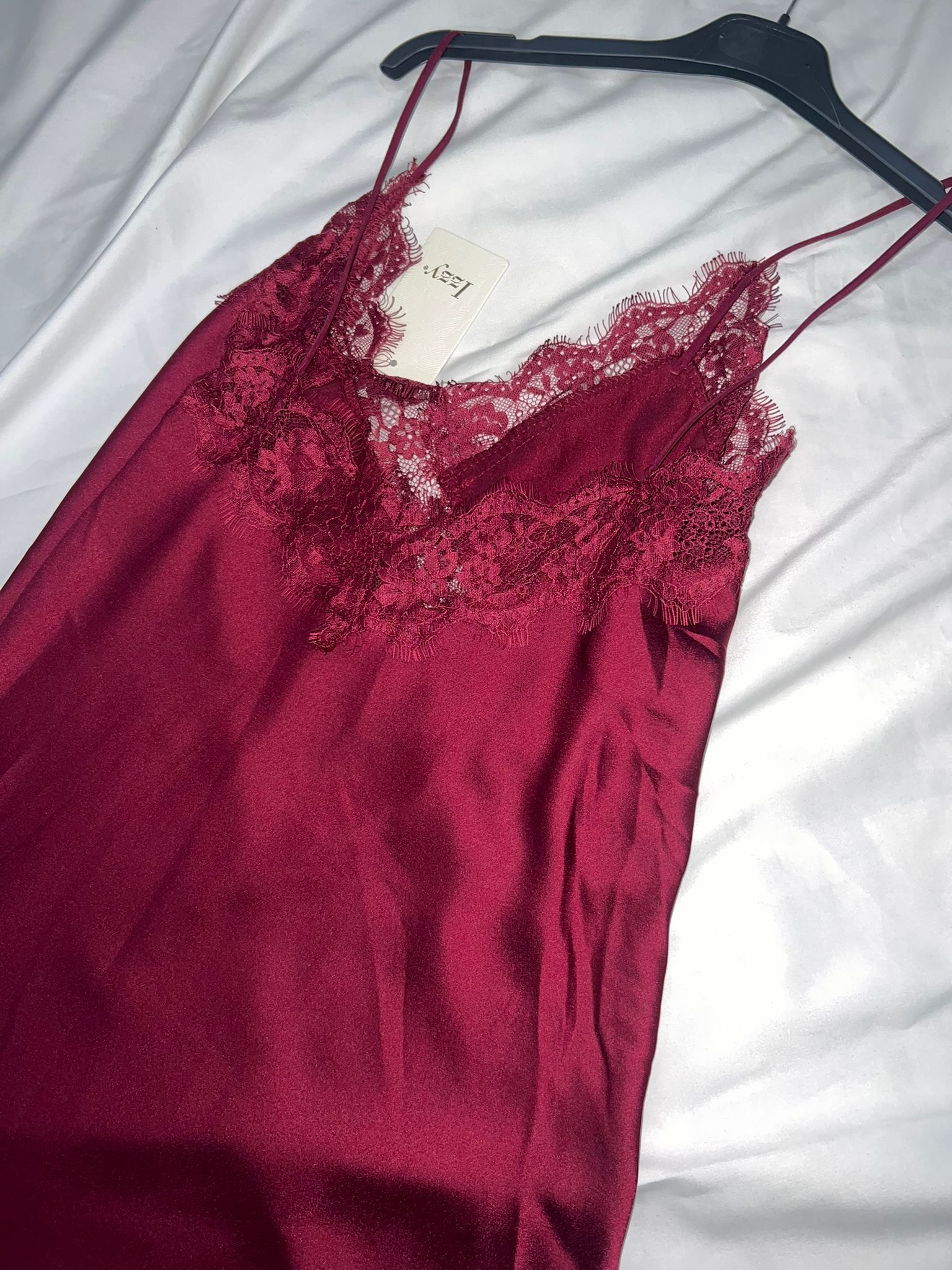 Abito Elegance