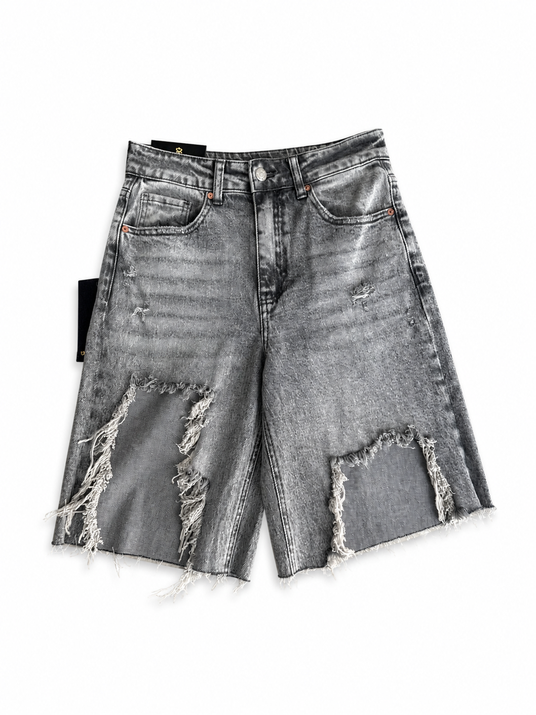 Bermuda Grey