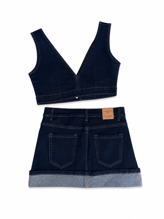 Coordinato Skirt