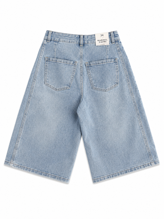Bermuda Capri