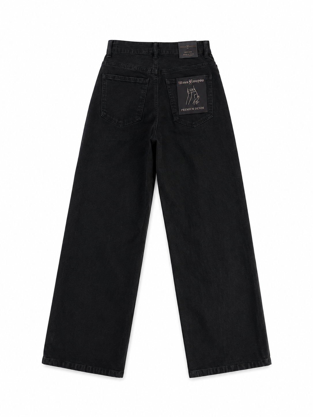 Jeans Midnight