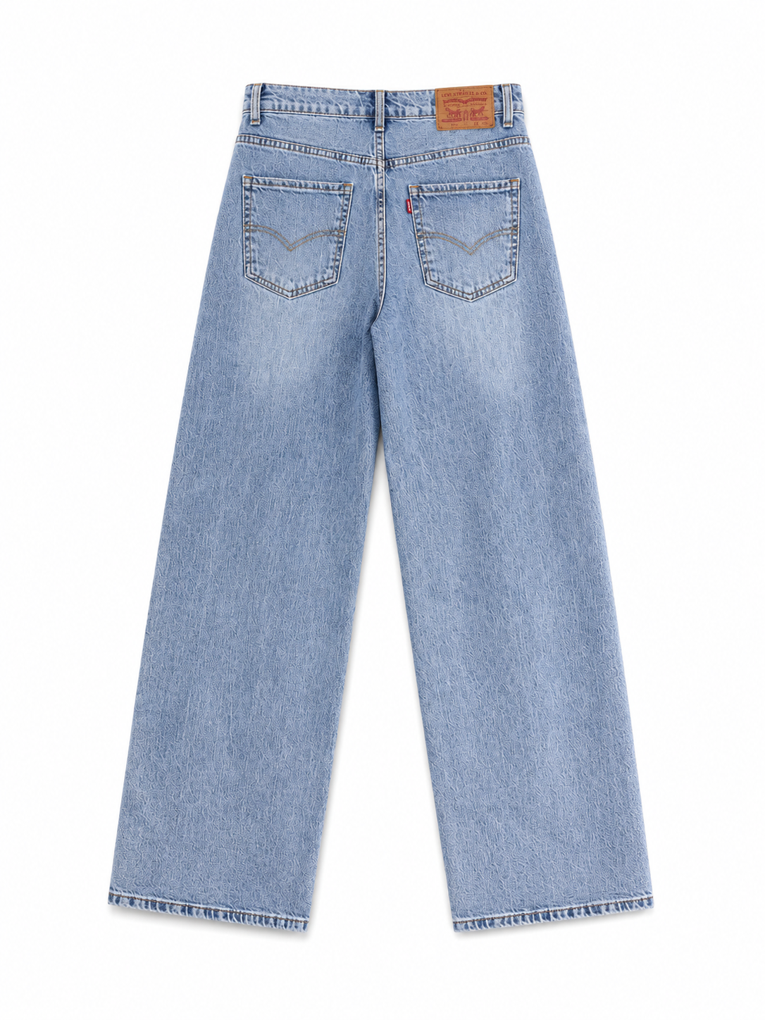 Jeans Levi