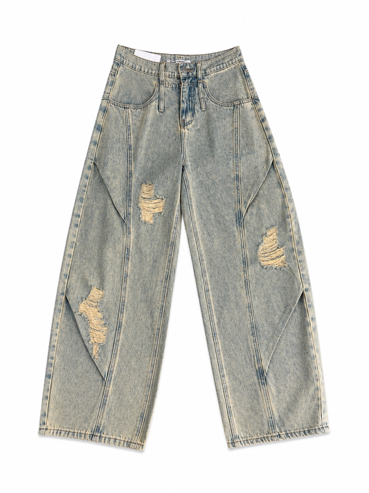Jeans Ice