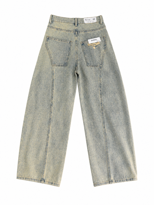 Jeans Ice