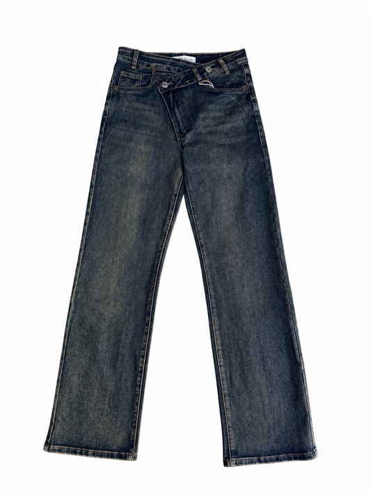 Jeans Skate