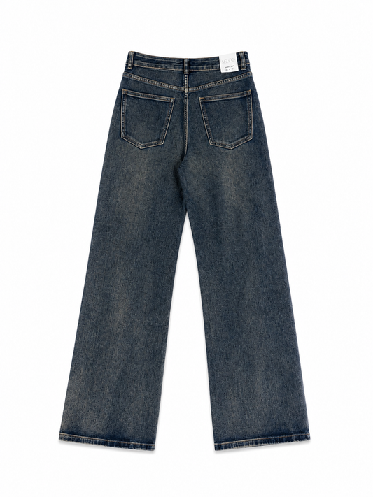Jeans Skate