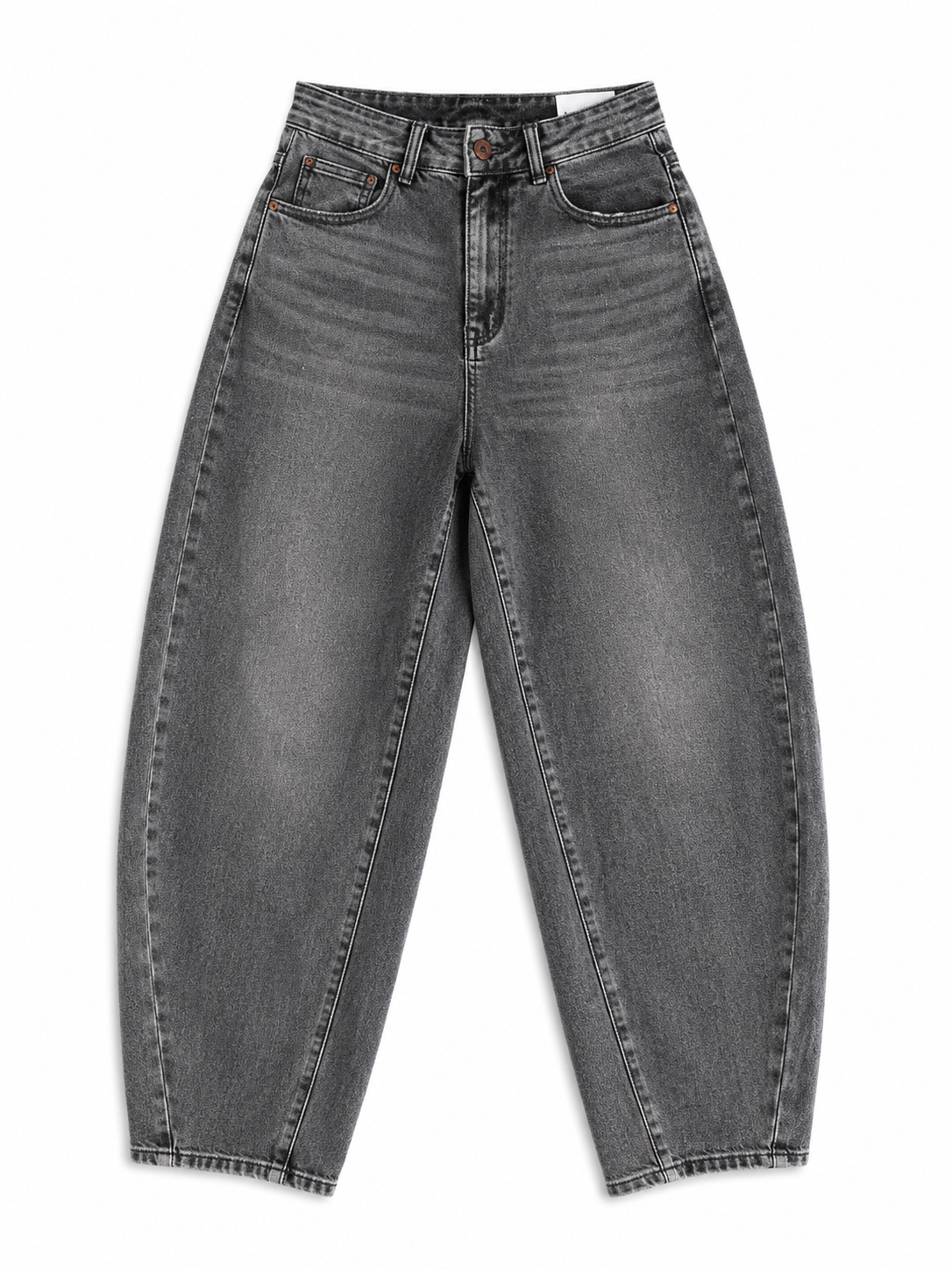 Jeans Grey