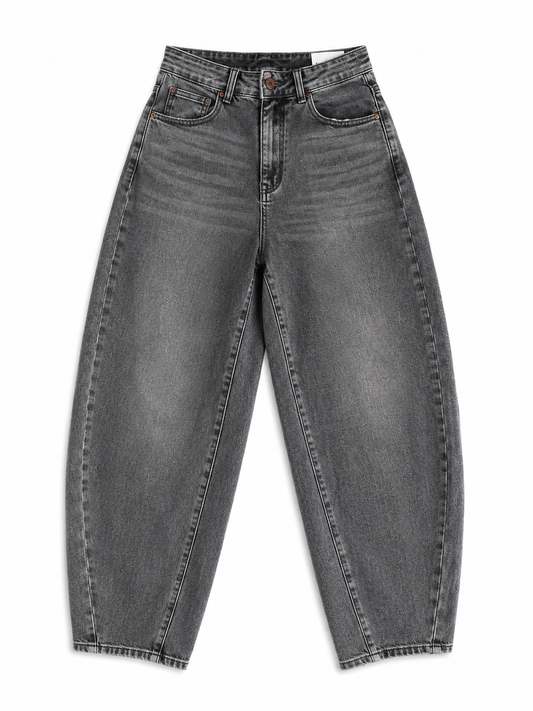 Jeans Grey