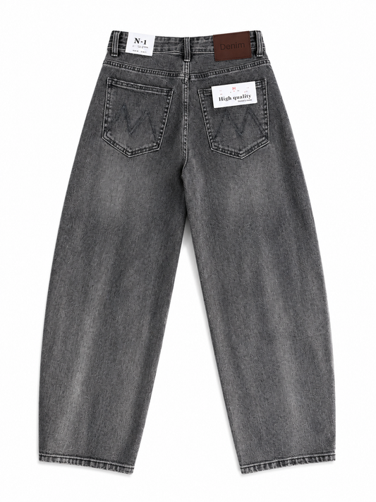 Jeans Grey