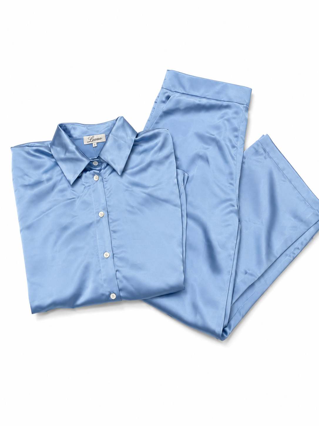 Coordinato Satin