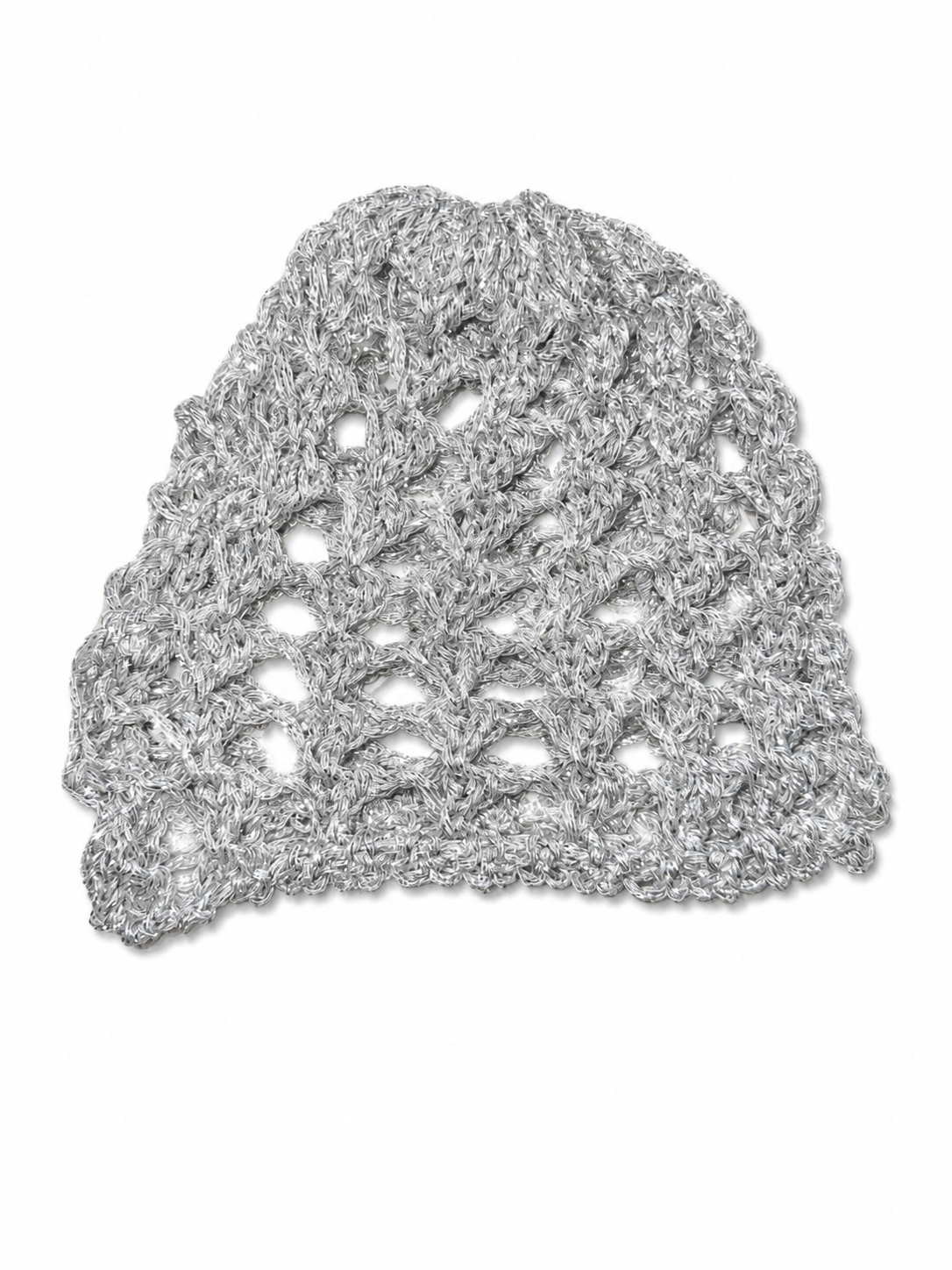 Cappello Uncinetto