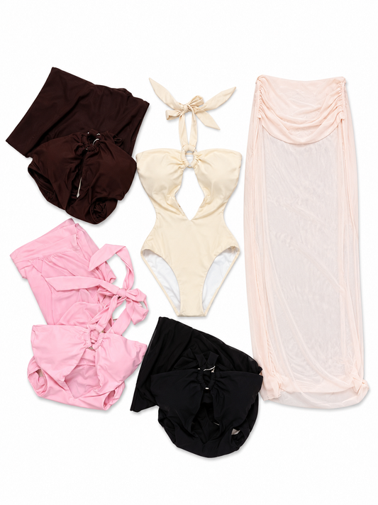 Costume Belen