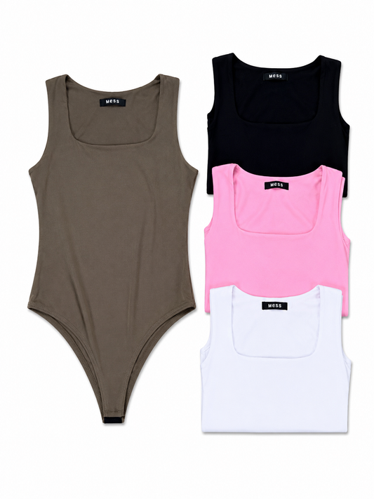 Body Quadro