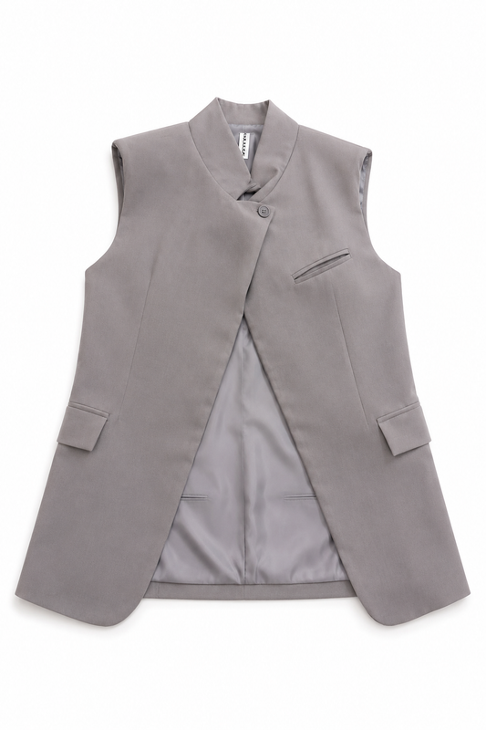 Gilet Zaira