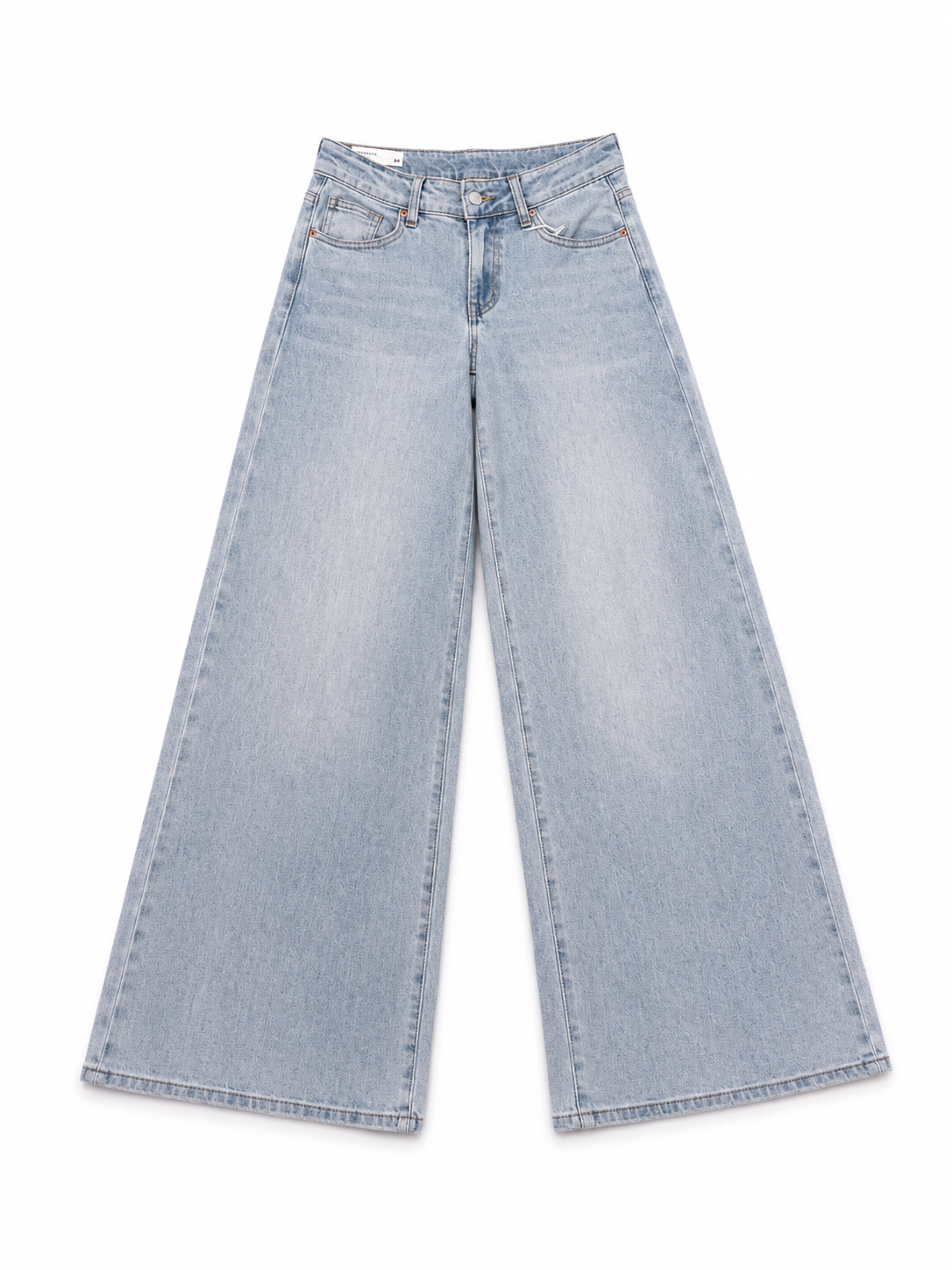 Jeans Nadia