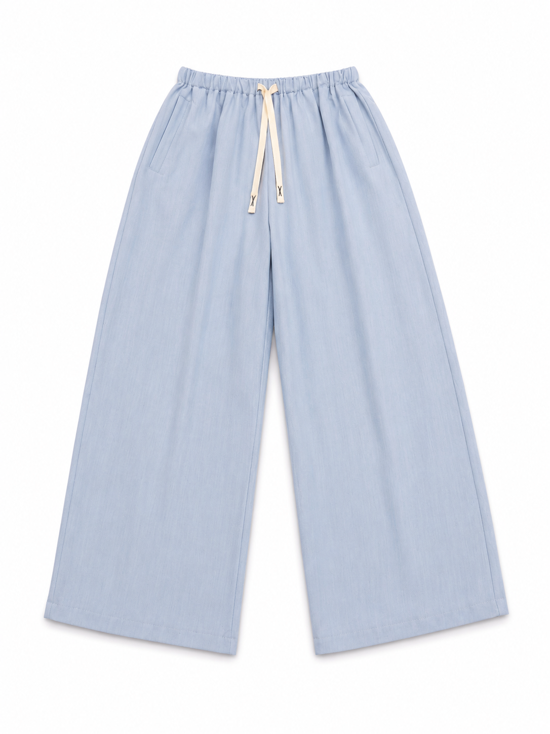 Pantalone Lino
