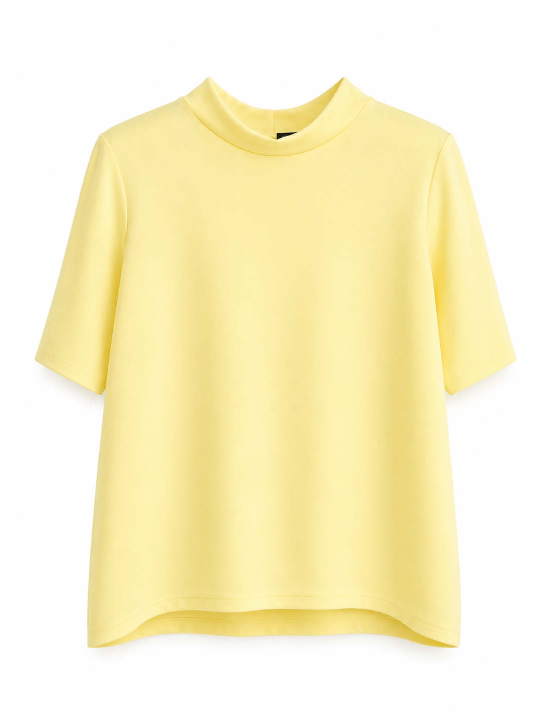 Shirt Yellow