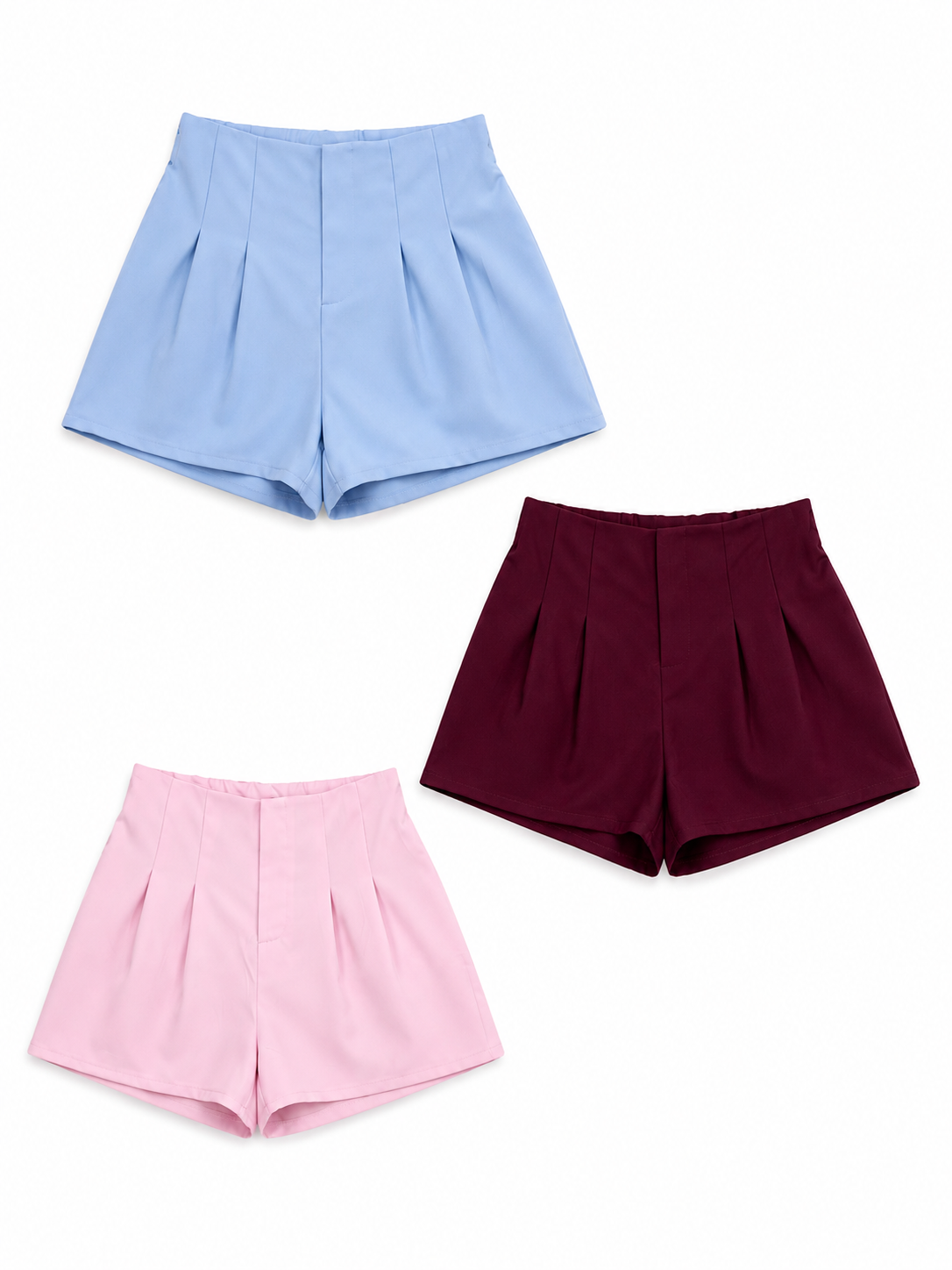 Shorts Caterina