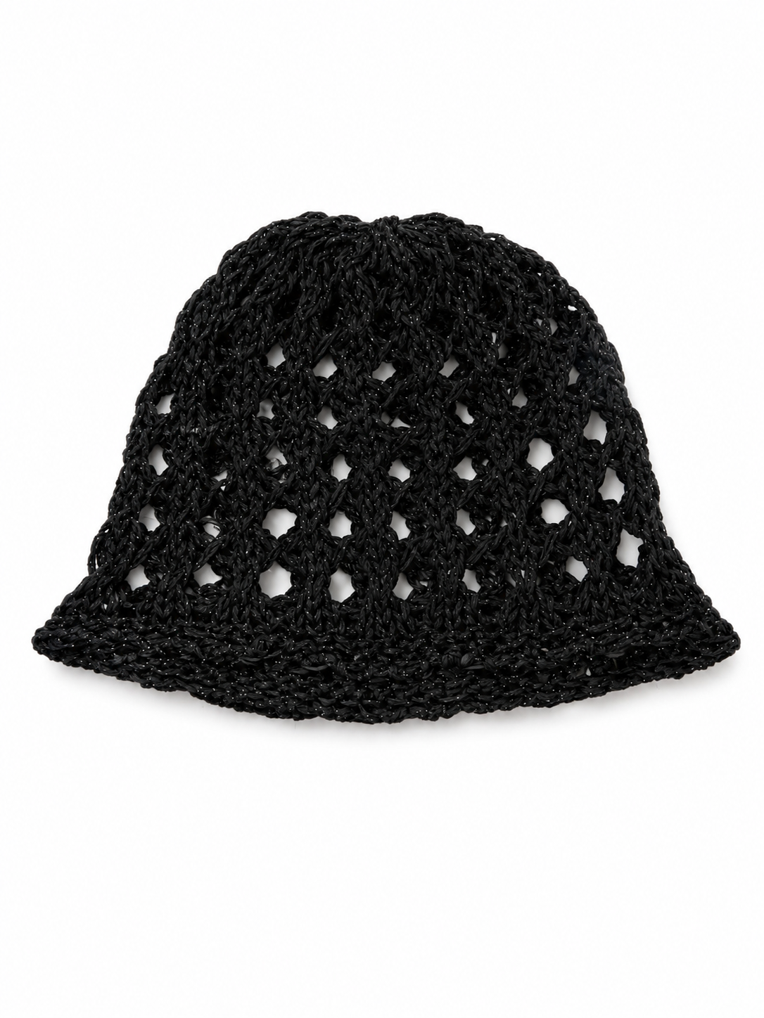 Cappello Uncinetto