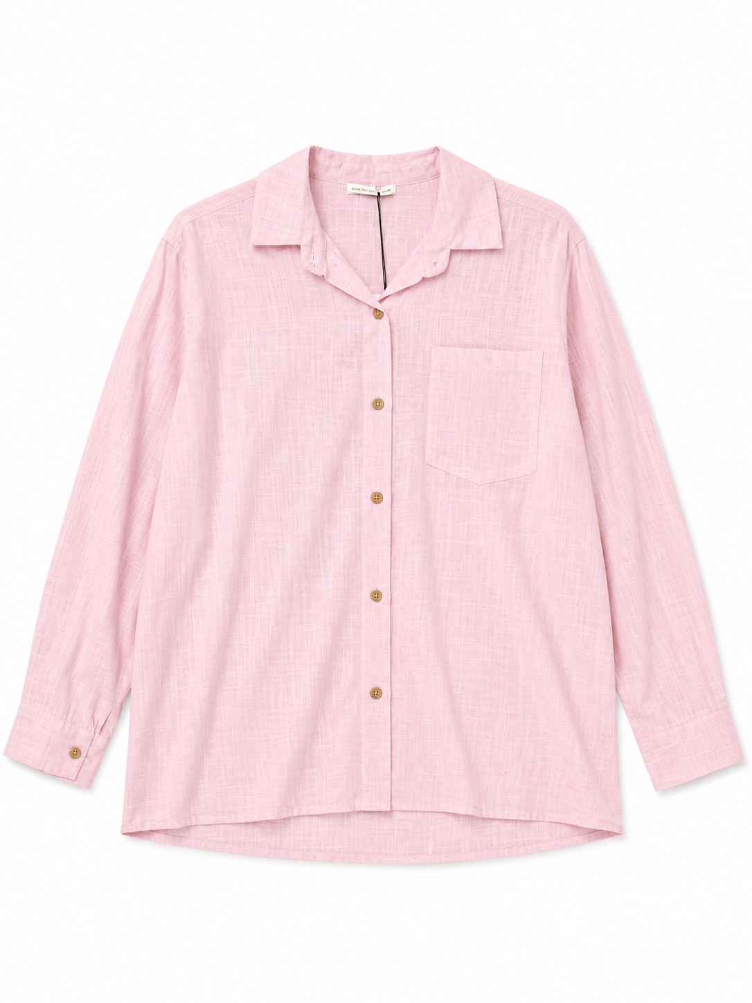 Camicia Lino Egitto