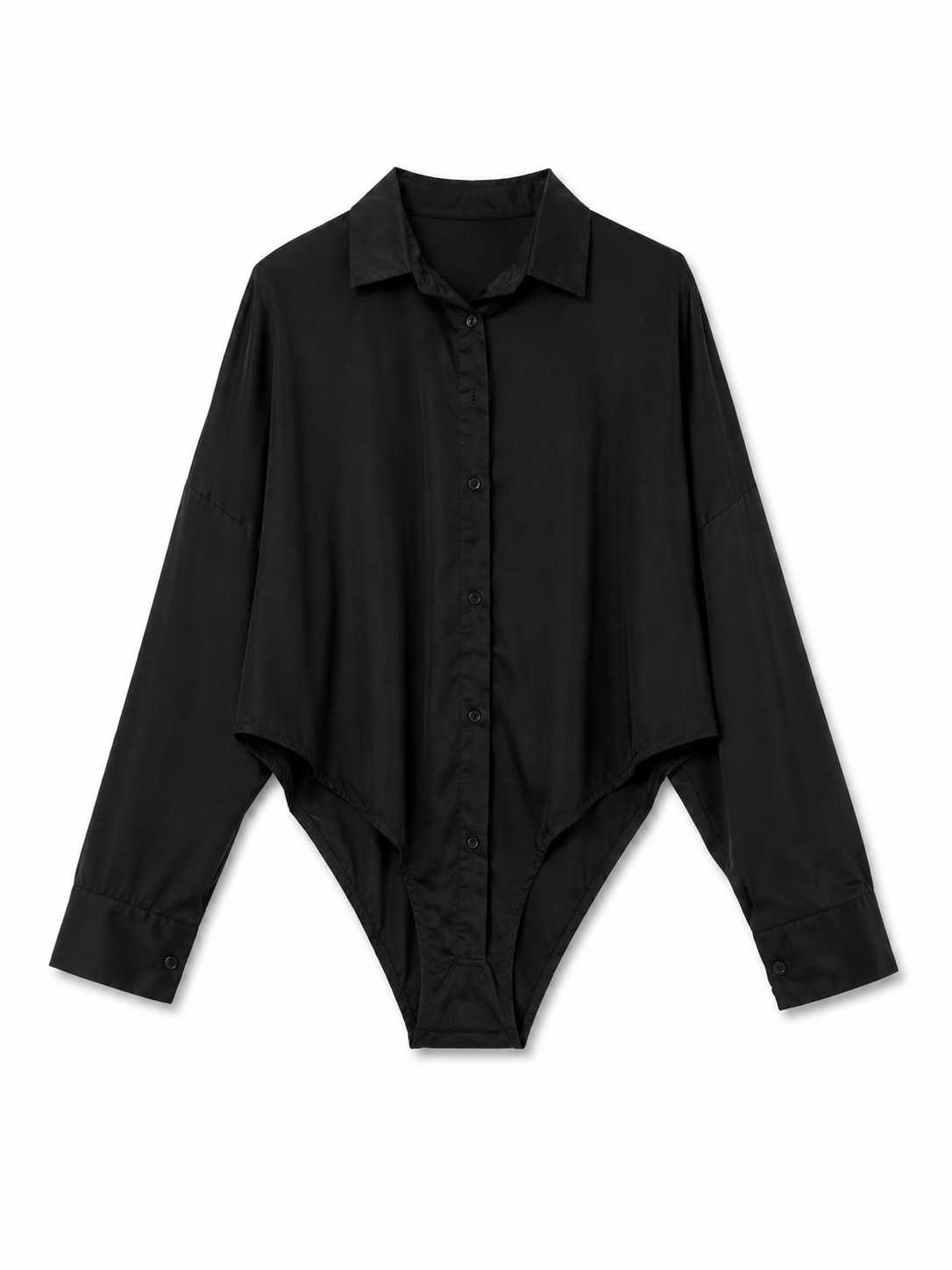 Camicia Maria Oversize