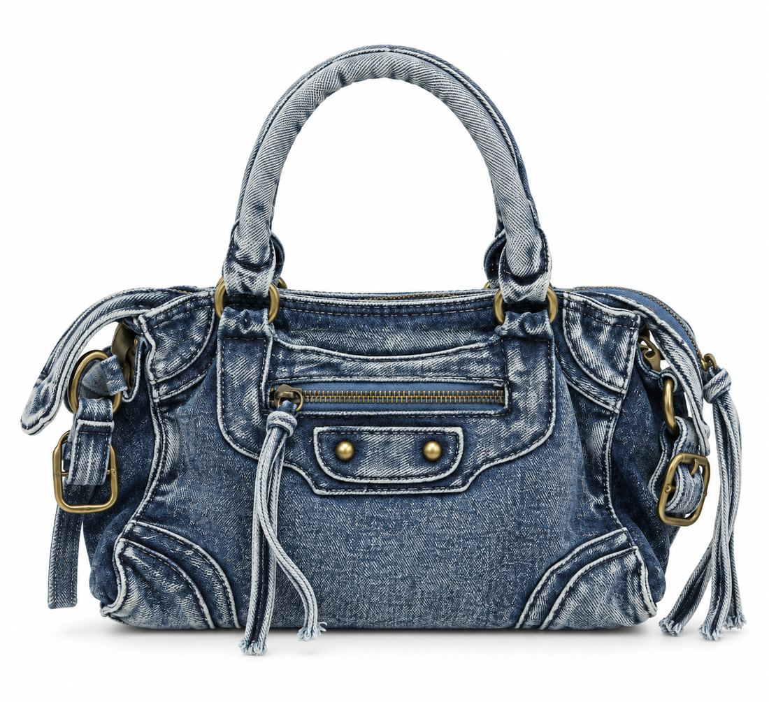Borsa Arizona Denim